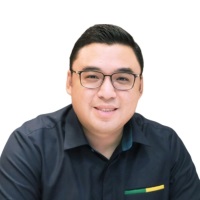 Raymond Hernandhi at Submarine Networks World 2026