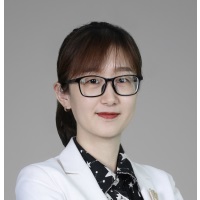 Franny Zhang at Submarine Networks World 2026