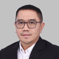 Dion Kristadi Leksono at Submarine Networks World 2026