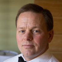 Brian Crawford, Director of Program Management, Telequity Group