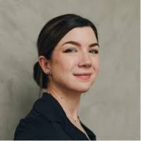 Stacie Pascale at Submarine Networks World 2026