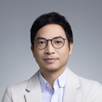 Jimmy Liang at Submarine Networks World 2026