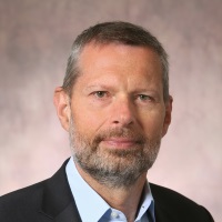 Doug Naprta at Submarine Networks World 2026