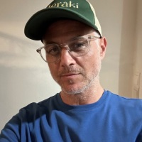Adam Ball | General Manager | Submarine Networks World » speaking at SubNets World