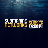 Submarine Networks World at Submarine Networks World 2026