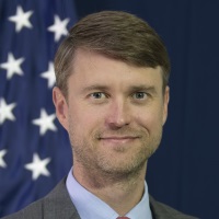 Douglas Midland | Regional Managing Director, Philippines & Pacific Islands | US International Development Finance Corporation (DFC) » speaking at SubNets World