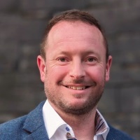 Matthew Woodward | Product Manager - Trenching | Soil Machine Dynamics (SMD) » speaking at SubNets World