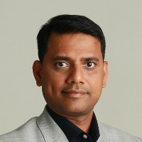 Vinay V