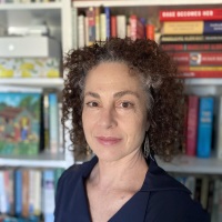 Elissa R Weitzman | Associate Professor, Director of Research | Boston Children's Hospital, and Harvard Medical School » speaking at Vaccine Congress Europe