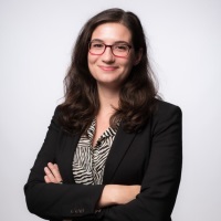 Charlotte Vernhes | Director Scientific and Medical Affairs | Vaccines Europe » speaking at Vaccine Congress Europe