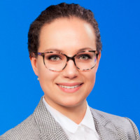 Irina Meln | Head of Innovation | European Vaccine Initiative » speaking at Vaccine Congress Europe