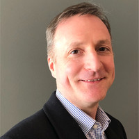 George Simeon | CEO | Curevo Vaccine » speaking at Vaccine Congress Europe