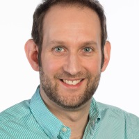 Helge Dorfmueller | Professor of Glycoengineering / Founder RHAPSEDA | University of Dundee » speaking at Vaccine Congress Europe