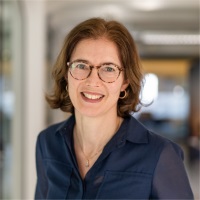 Hester Kuipers | Executive Director Europe | IAVI » speaking at Vaccine Congress Europe