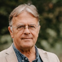 Jan Poolman, Executive Advisor & Founder, CreaBacVac B.V.