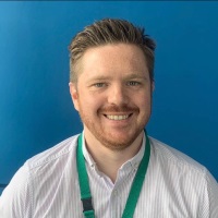 Jonathan Jones | Manager - Microbial Fermentation | CPI » speaking at Vaccine Congress Europe