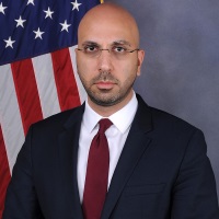 Kayvon Modjarrad | Executive Director, Viral Vaccines | Pfizer » speaking at Vaccine Congress Europe