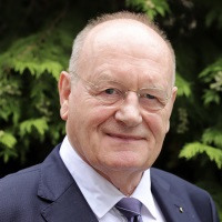Joris Vandeputte at World Vaccine Congress Europe 2026