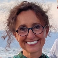 Marguerite Koutsoukos | Sr Clinical Science Lead | GSK » speaking at Vaccine Congress Europe