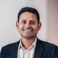 Sankarasubramanian Rajaram | Head of Global Medical Strategy | Seqirus » speaking at Vaccine Congress Europe