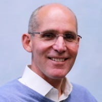 Richard White, Professor of Infectious Disease Epidemiology, London school of Hygiene and Tropical Medicine