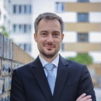 Roland Ventura | VFI Advisor | Vaccine Formulation Institute » speaking at Vaccine Congress Europe