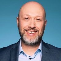 Ruben Rizzi | SVP Global Regulatory Affairs | BioNTech SE » speaking at Vaccine Congress Europe