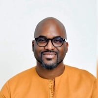 Yap Boum II | Deputy Head of the Mpox Response | Africa CDC » speaking at Vaccine Congress Europe