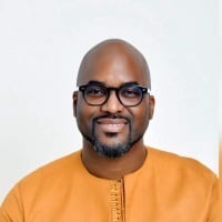 Yap Boum II, Deputy Head of the Mpox Response, Africa CDC