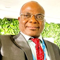 Holy Akwar | Science Advisor, Veterinary & AMR | International Centre for Antimicrobial Resistance Solutions (ICARS) » speaking at Vaccine Congress Europe