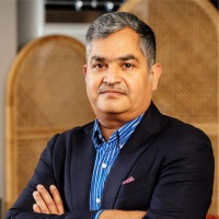 Raman Rao | Chief Executive Officer | Hilleman Laboratories Singapore Pte Ltd » speaking at Vaccine Congress Europe