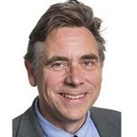 Ole Olesen | Executive Director | European Vaccine Initiative » speaking at Vaccine Congress Europe