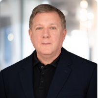 Peter Weinstein at World Vaccine Congress Europe 2026