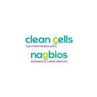 Clean Cells – Naobios at World Vaccine Congress Europe 2026