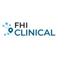 FHI Clinical at World Vaccine Congress Europe 2026