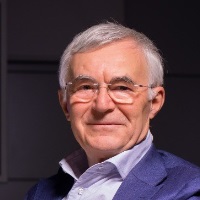 Rino Rappuoli | Scientific Director | Fondazione Biotecnopolo di Siena » speaking at Vaccine Congress Europe