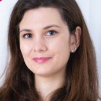 Flavie Vial at World Vaccine Congress Europe 2026