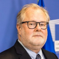 Wolfgang Philipp | Principal Adviser for Health and Crisis Management, Directorate-General for Health and Food Safety (SANTE) | European Comission » speaking at Vaccine Congress Europe