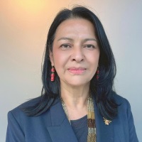 Ana Maria Henao-Restrepo at World Vaccine Congress Europe 2026