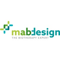 MabDesign, partnered with World Vaccine Congress Europe 2026