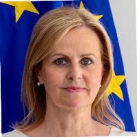 Dr Florika Fink-Hooijer | Director General | Health Emergency Preparedness and Response Authority » speaking at Vaccine Congress Europe