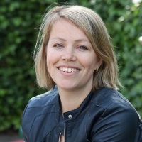 Elske Sieswerda at World Vaccine Congress Europe 2026