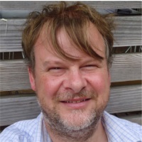 Prof Nigel Temperton | Professor and Director | University of Kent » speaking at Vaccine Congress Europe