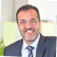 Erick Lelouche | President | Lyonbiopole » speaking at Vaccine Congress Europe