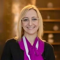 Giovanna Riggall | Head of Heath Supply Chain | Unimed » speaking at Vaccine Congress Europe