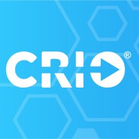 CRIO at World Vaccine Congress Europe 2026