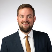 Jeffrey Stolwijk at World Vaccine Congress Europe 2026