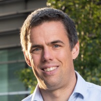 Alexander Douglas at World Vaccine Congress Europe 2026