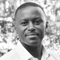 George Warimwe at World Vaccine Congress Europe 2026