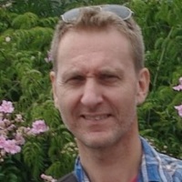 Robbert Van der Most at World Vaccine Congress Europe 2026